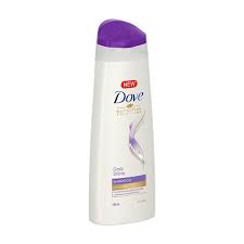 Dove Daily Shine Shampoo 